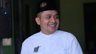 Eksmud Tajir Melintir Asal Banyuwangi Daftar Caleg Lewat PKB