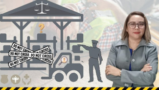 Kasus Kecelakaan Kerja Tewaskan Karyawan, Pemilik Perusahaan Disebut Diperiksa Polisi