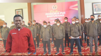 Jelang Pemilu 2024, Dewan Pers Kembali Ingatkan Jurnalis