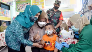 Angka Stunting di Lumajang Masih Tinggi, ini Langkah Dinkes