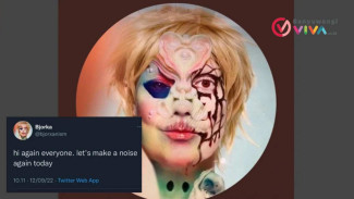 Asal Usul Nama Hacker Bjorka