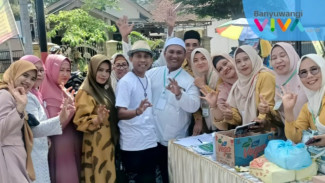Gaduh Nomor Urut Bacaleg PKB, Arief Citenx Komunitas Pasukan Cah Edan Sikapi dengan Bijak