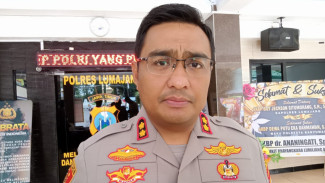 Tekan Angka Stunting di Lumajang, Kapolres Ajak Tokoh Masyarakat Aktif Terlibat