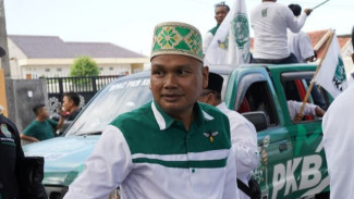 PKB Banyuwangi Langsung Gaspol Siap Menangkan Pasangan Anies - Cak Imin Pilpres 2024