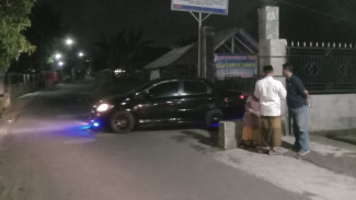 Densus 88 Tangkap Terduga Teroris, Inisial S, Warga Desa Gladag Banyuwangi