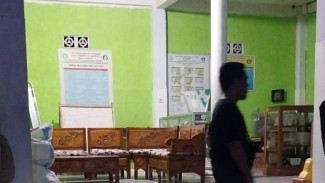 Terduga Teroris yang Berprofesi Pengacara Dipastikan Bukan Anggota Peradi Banyuwangi
