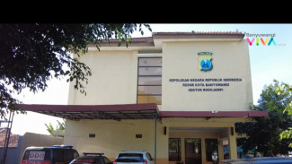 Laporan Terkait Dugaan Penipuan CPNS di Banyuwangi Dicabut, Ada apa..?