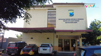 Petani Tertipu 135 juta Daftar PNS, Polisi Periksa 2 Saksi