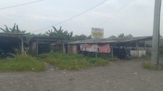 Pernyataan DPUTR Hanya Seperti Radio Rusak, Bikin Kesal Warga