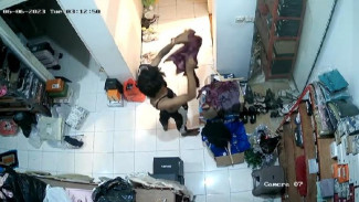 Butik Milik Anak Raja Sengon Dibobol Maling