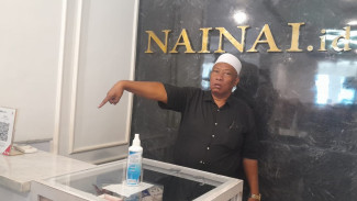 Maling Pembobol Butik Anak Raja Sengon, Berhasil Bawa Kabur Hp  serta Uang 4 juta