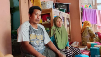 7 Orang Saksi diperiksa Polisi, Orang Tua Korban Ganjal : Ada Luka Lebam di Dada dan Punggung