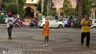 Rencana Renovasi Alun-Alun, Jember Bangkit: Lebih Baik Tingkatkan Destinasi Wisata