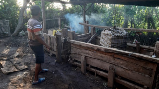 Jelang Idul Adha Aksi Pencurian Sapi Kembali Terjadi, Pengungkapan Polisi Mandek