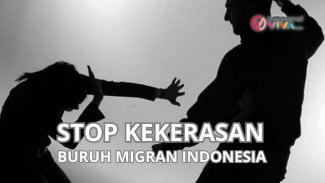 Buruh Migran Asal Bondowoso Disiksa Di Malaysia