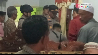 Ibu di Jember Tega Gorok Leher Anak Sendiri