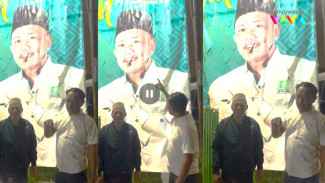 Belum Resmi Mundur Bacaleg PKB, Saiful Anam Ngaku Banyak Tawaran dari Parpol Lain