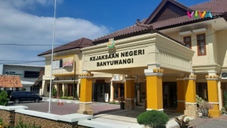 7 Orang Diperiksa Kejari Banyuwangi Kasus Dana Bansos Dipotong