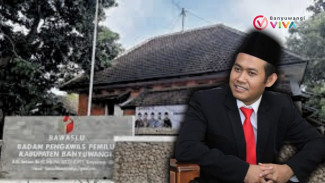 BPD, Staf dan Perangkat Desa Rangkap Pengawas Pemilu apa Boleh? Begini Kata Bawaslu Banyuwangi