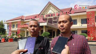 Polisi Tetapkan Tersangka Pemilik Pupuk Subsidi Ilegal di Situbondo