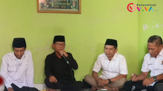 Bacaleg PKB Dapil 3 yang Mundur Dipinang Gerindra, Ketua Bappilu Malu-Malu Kucing