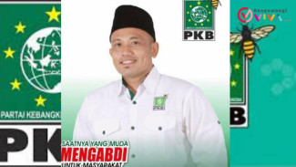 Bacaleg Sekaligus Ketua DPAC PKB Tegaldlimo Mundur, Struktur Partai Tingkat Kecamatan Bubar?