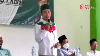 2 Bacaleg Banyuwangi Mundur, DPW PKB Jatim: Engko Jak Ngopi Dadi Siji Maneh