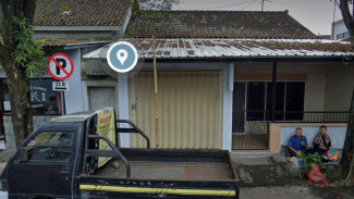 Alamat Penyelenggara Konser Slank Lumajang Habiskan Anggaran Rp. 1,1 Miliar Ternyata Rumah Kosong