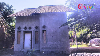 Program Sejuta Rumah Layak Huni, BSPS PUPR Menyisakan Segudang Masalah di Banyuwangi