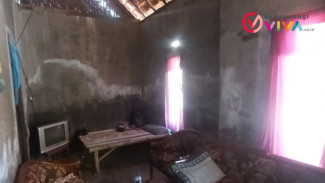 Fakta Penerima Bantuan Program BSPS Tidak Menerima Anggaran Utuh Rp.20 Juta