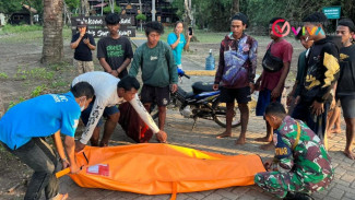 1 ABK Tewas, Kapal Nelayan Asal Pekalongan Tabrak Karang di Alas Purwo Banyuwangi