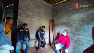 Ongkos Tukang Belum Dibayar, Koordinator Kabupaten BSPS Banyuwangi Angkat Bicara