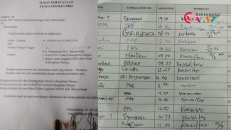 Bacaleg di Banyuwangi ini Mundur, Konflik Internal PKB Banyuwangi Ibarat Bara Api dalam Sekam