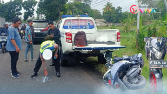 Begini Kronologi Tabrakan Beruntun Mobil Mewah di Banyuwangi Akibatkan 3 Orang Terluka
