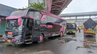 Macet, Rombongan ASN Pemkab Gianyar Tertahan 7 Jam di Pelabuhan Ketapang Banyuwangi