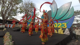 BEC 2023 Sukses Digelar, Bupati Banyuwangi Sampaikan Harapannya