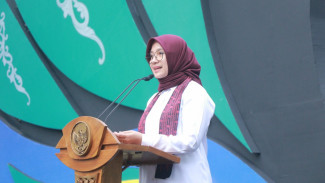 Penonton BEC 2023 Membludak, Bupati Ipuk : Hari Raya PKL Banyuwangi