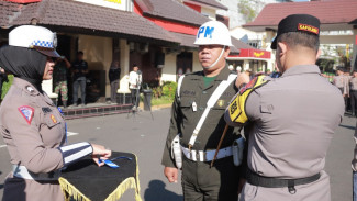 Operasi Patuh Semeru 2024 di Jember Digelar, Penindakan Dilakukan Secara Etle