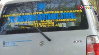 Anggota-Kader Aisyiyah Terlibat Politik Praktis, Ketua PDA Banyuwangi Bicara Begini