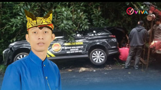 2 Orang Laka Tunggal di Jalur Ijen Ternyata Masih Berstatus Pasien Rehab