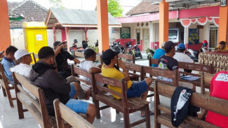 Warga Diberikan Pemahaman LBSI, Agar Perkara Sewa Lapangan Terang Benderang