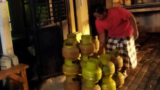 LPG 3 Kg Langka, Ini Penjelasan Pertamina