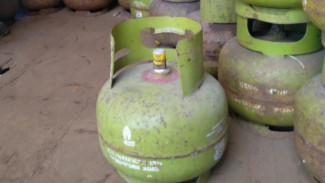 Masyarakat Ekonomi Mampu Diminta Tak Lagi Pakai LPG 3 Kg