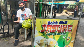 Krisis Gas Elpiji di Banyuwangi; Pedagang Kecil Terpaksa Tutup Usaha