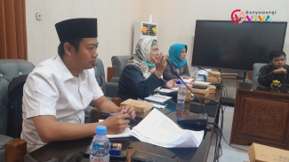 Komisi II DPRD Banyuwangi Panggil Pertamina Segera Atasi Kelangkaan LPG