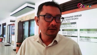 Ketua DPRD Banyuwangi Geram Gas LPG 3Kg Langka Belum Terselesaikan