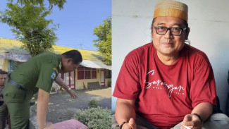 Akibat Lompat Pagar Pangkalan LPG, Bupati Akan Dilaporkan