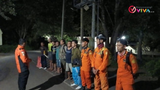 4 Wisatawan Hilang Misterius Saat Jalani Ritual Doa di Alas Purwo Banyuwangi