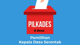 682 juta Di Gelontorkan untuk Pilkades 8 Desa di Lumajang