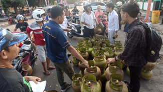 Pastikan Rakyat Tak Dicurangi Soal Gas Subsidi, Ini Langkah Pemerintah Banyuwangi